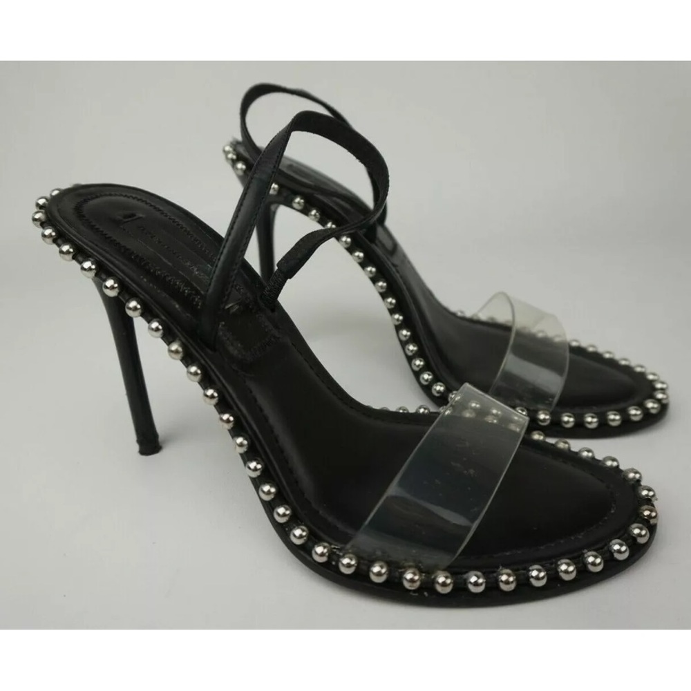 Alexander Wang Stud Heel - size 6 women